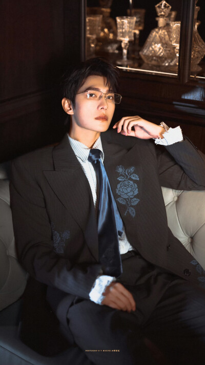 杨洋