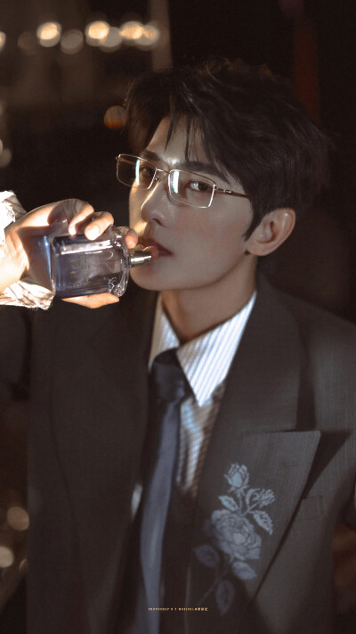 杨洋