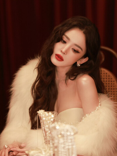 古力娜扎