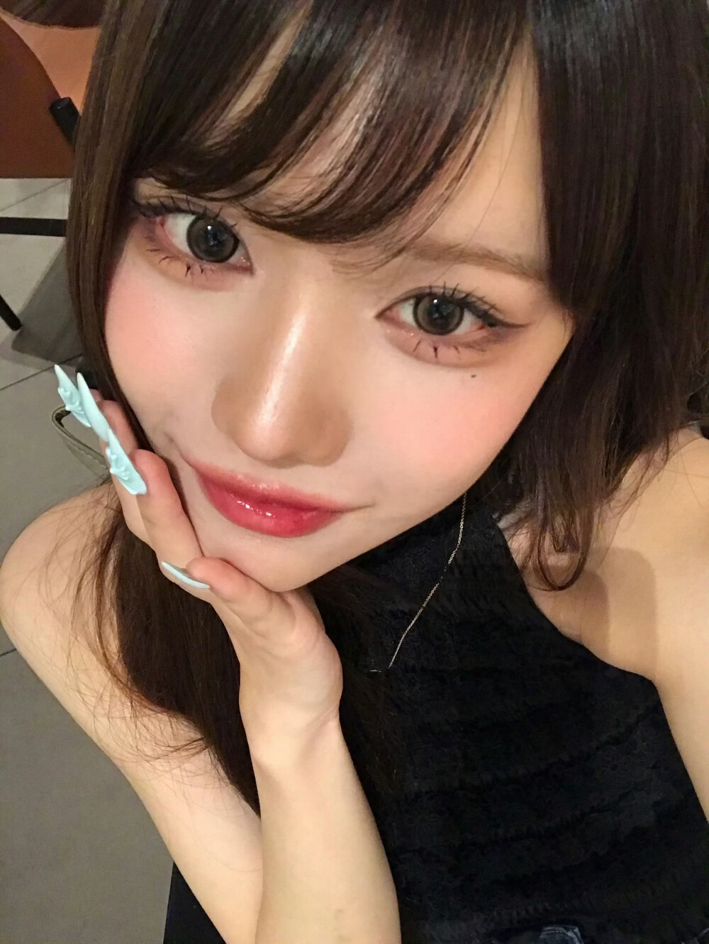 齐藤芹菜