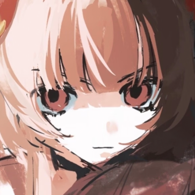 。