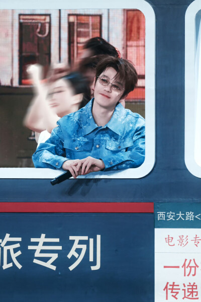 王栎鑫260823长春电影节