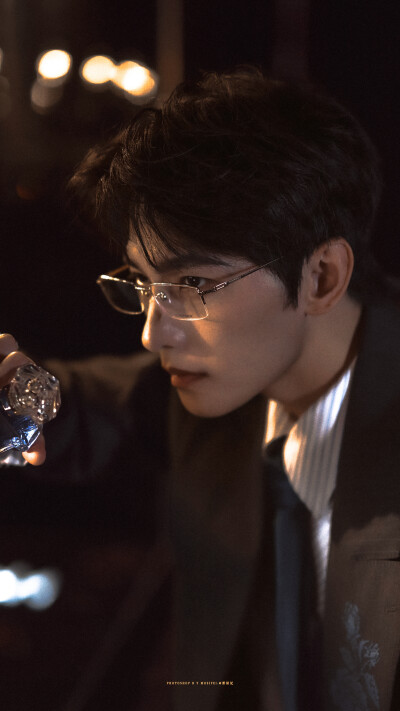 杨洋
