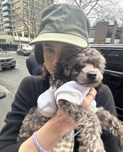 MargaretQualley