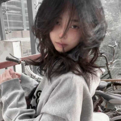 女头