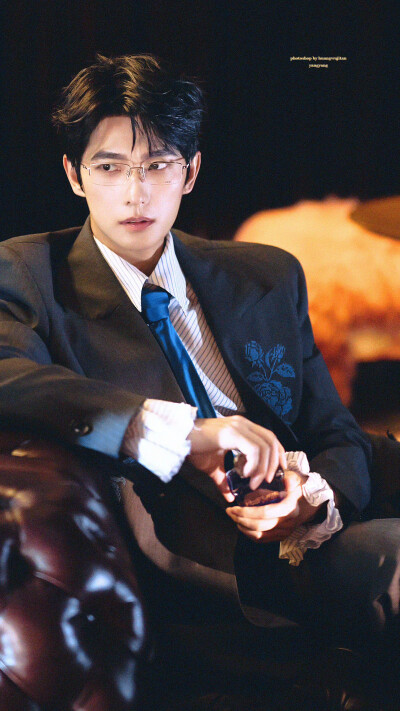 杨洋
