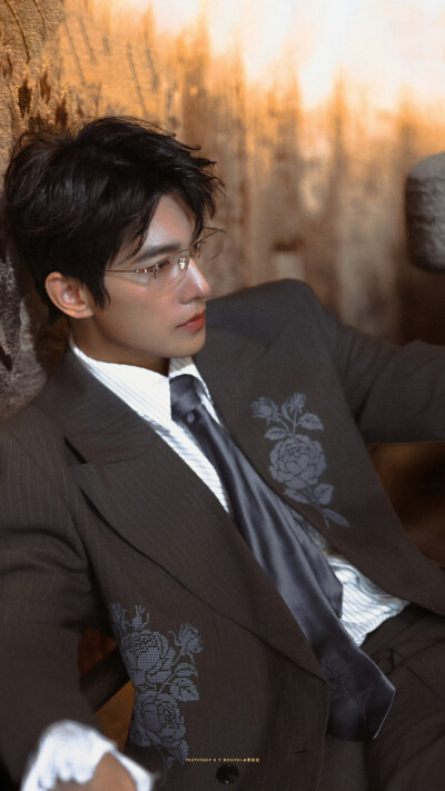 杨洋