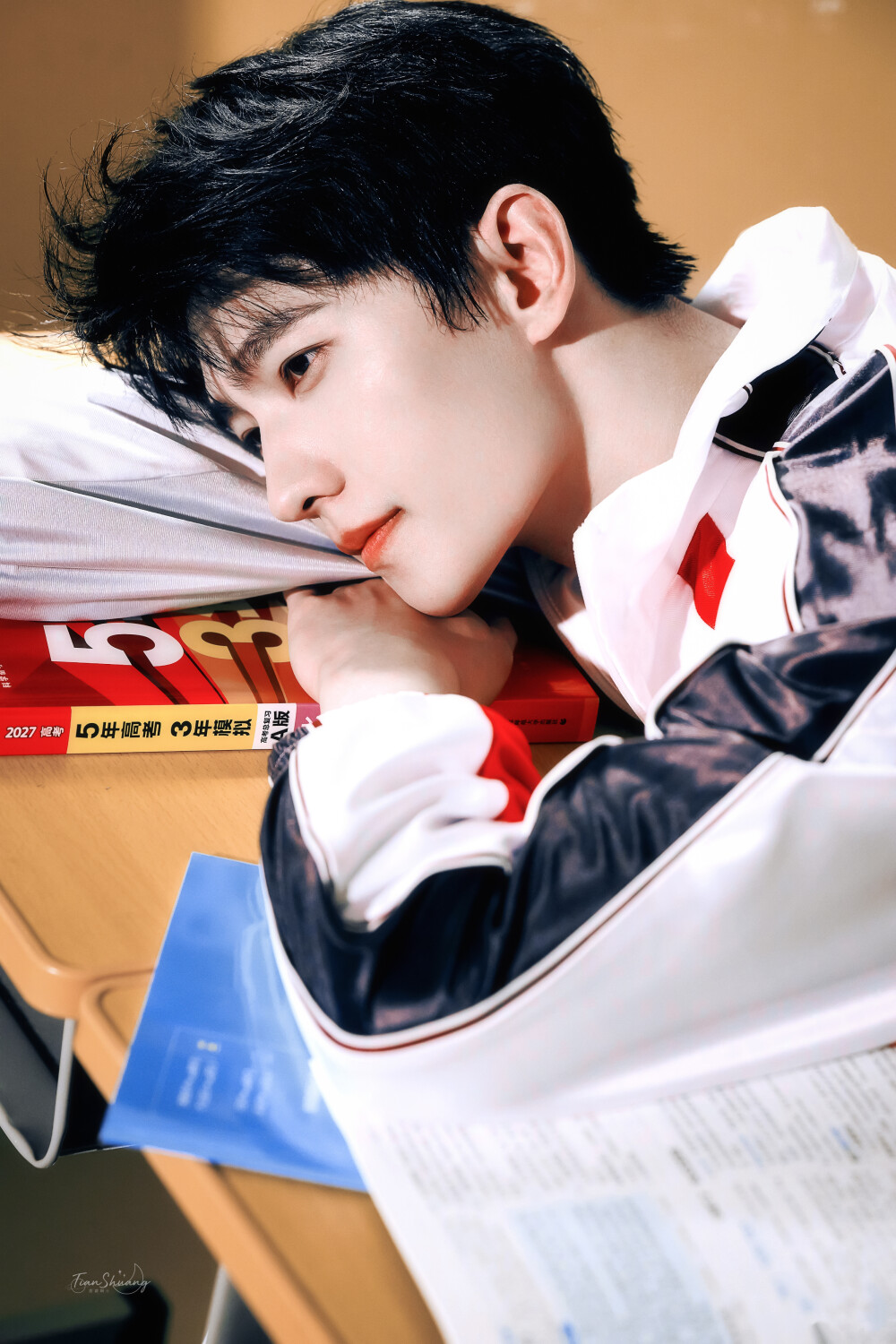 杨洋