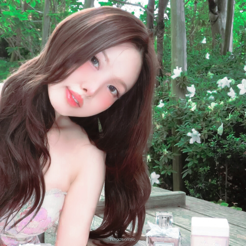林娜琏
