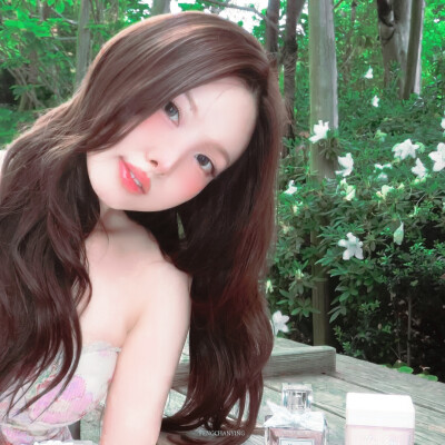 林娜琏
