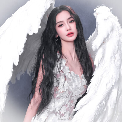 Angelababy