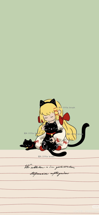 x壁纸