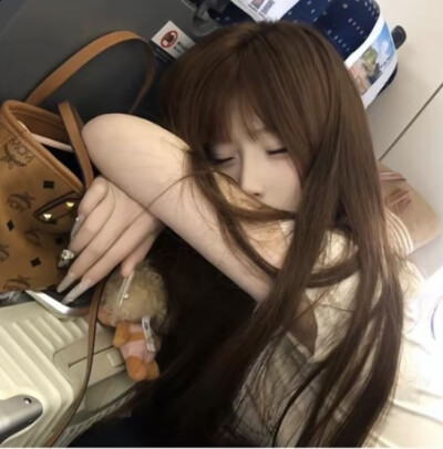 女生头像