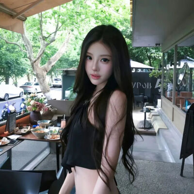 女生头像