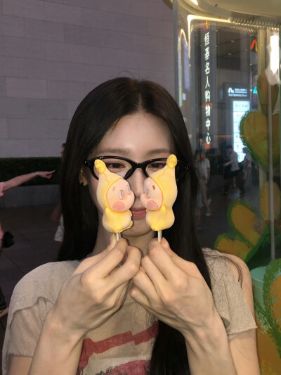 赵美延