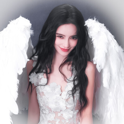 Angelababy