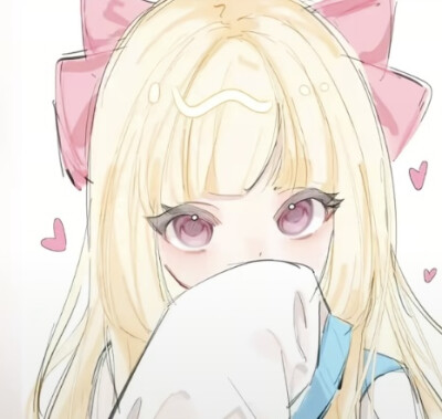 女生头像
