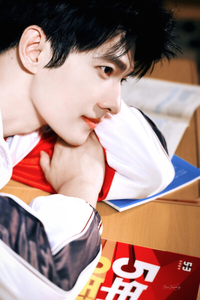 杨洋