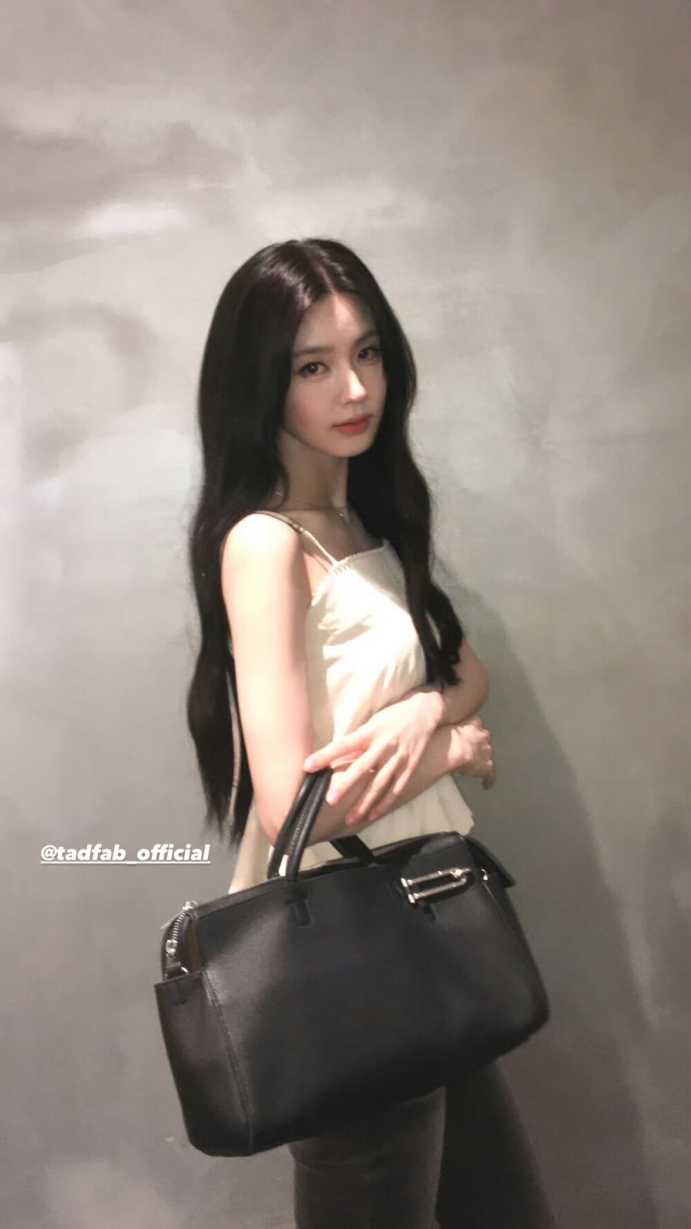 赵美延