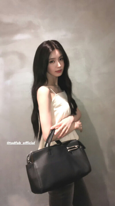 赵美延