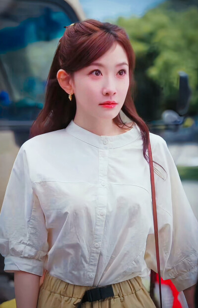 韩雨彤