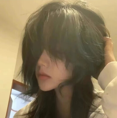女头