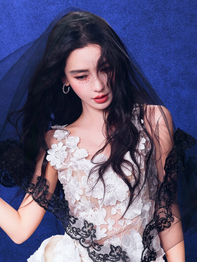 杨颖