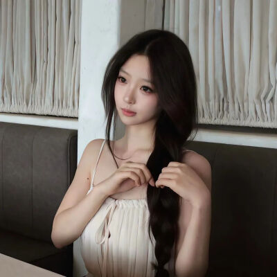 女生头像