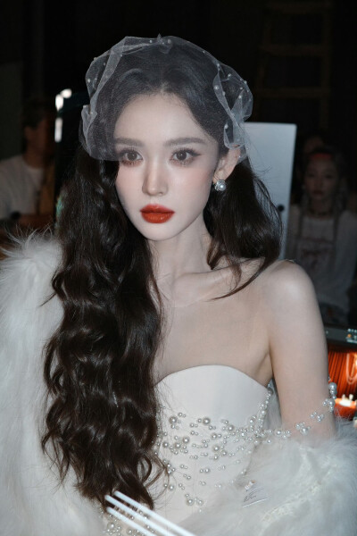 古力娜扎