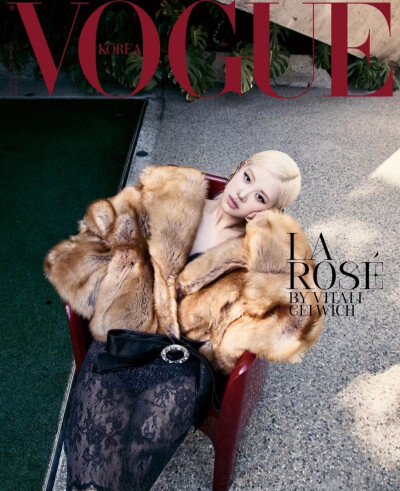 rose
