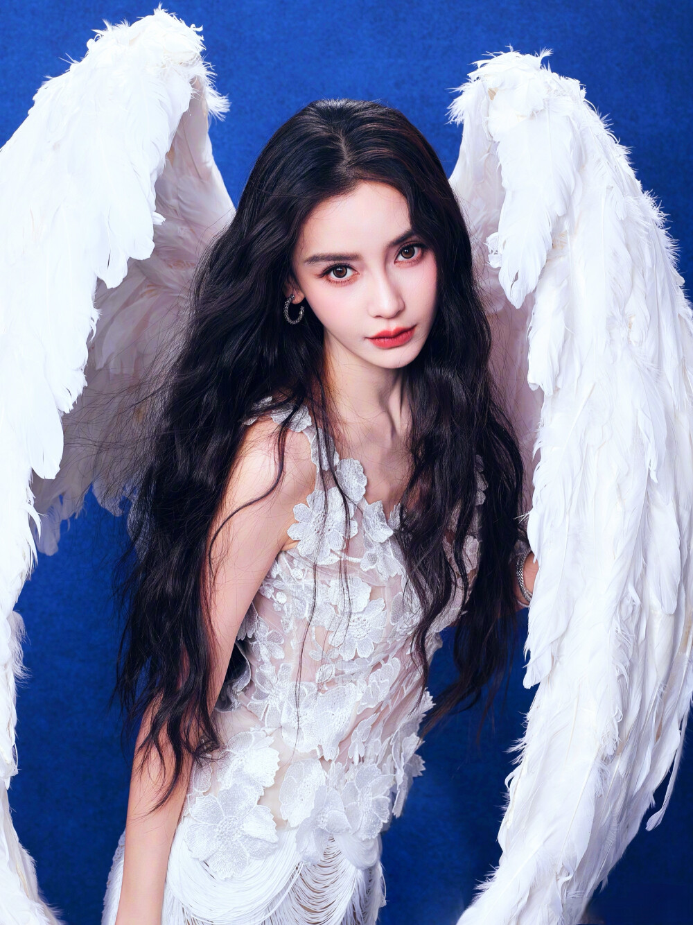 杨颖