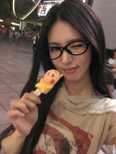 赵美延
