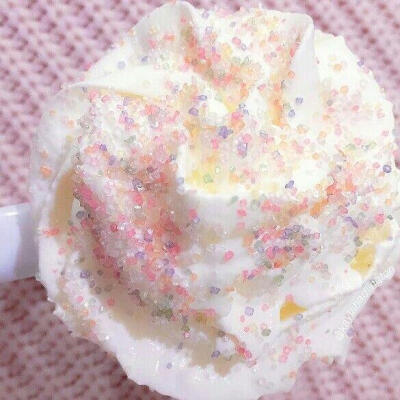 砂糖食物系
