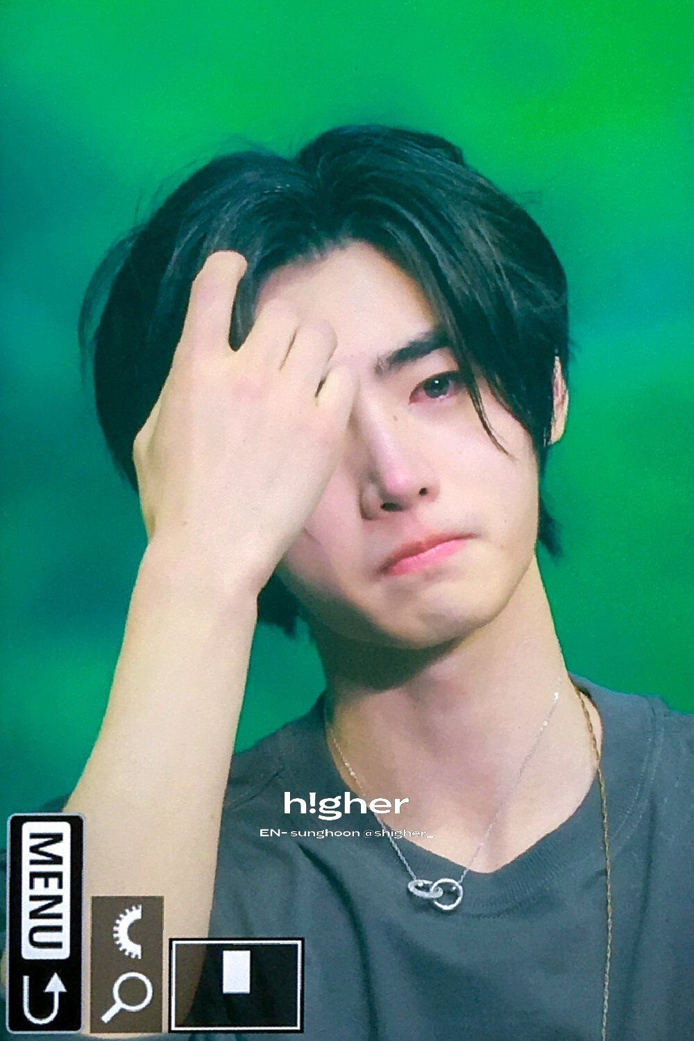 朴成训