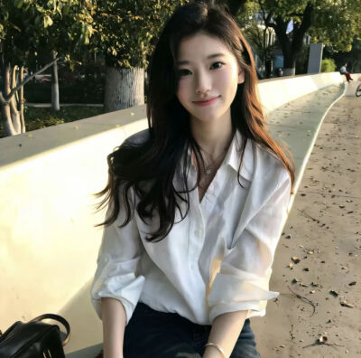 女生头像