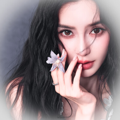 Angelababy