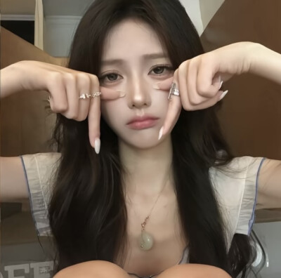 女生头像
