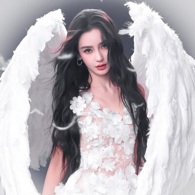 Angelababy
