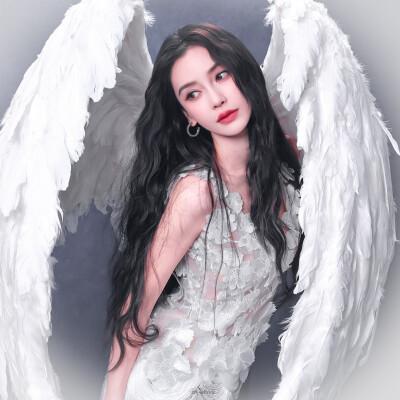 Angelababy