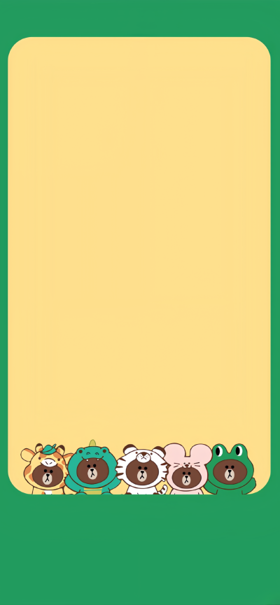 壁纸