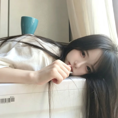 女生头像
喜欢点赞关注收藏