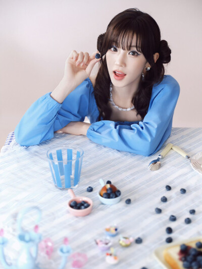 宋雨琦