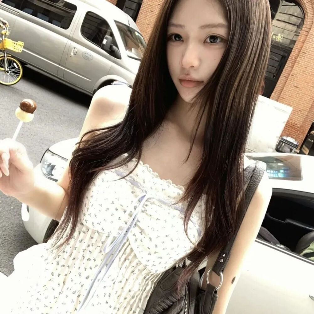 女生头像