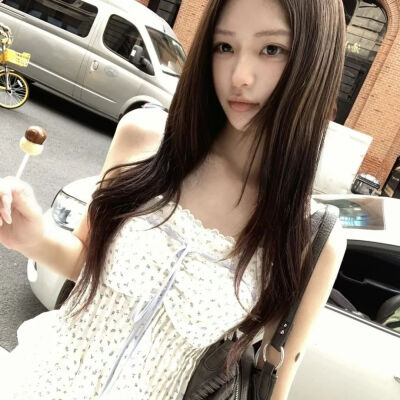 女生头像