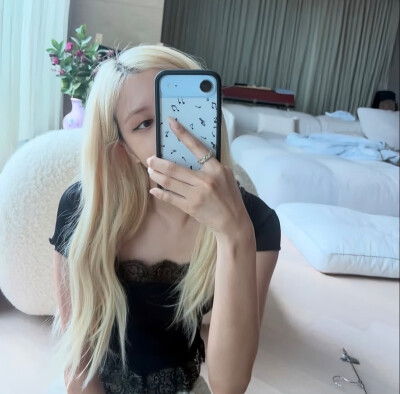rose