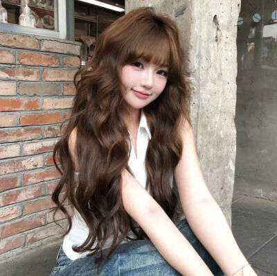 女生头像