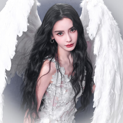 Angelababy
