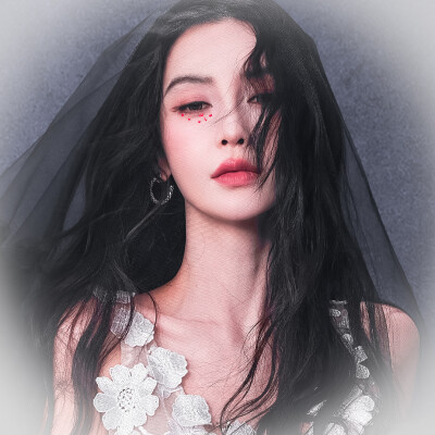 Angelababy