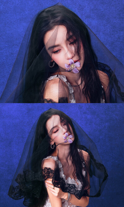 杨颖
