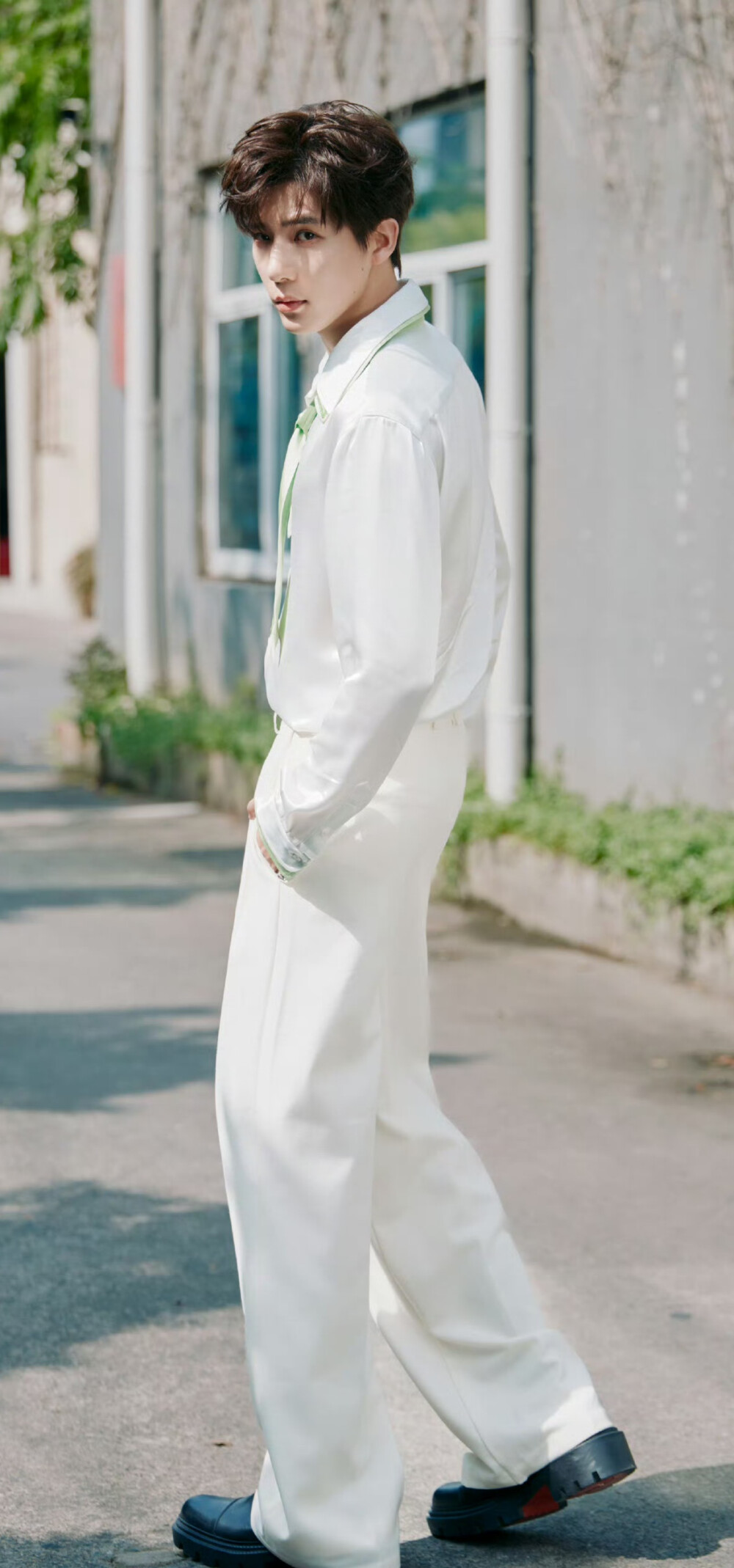 王安宇